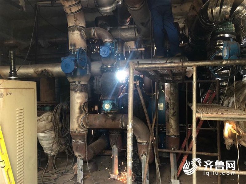 在选择管道工程有限公司时,您是否考虑过多家公司的优劣对比?今天我们就来详细分析一下市场上几家知名的管道工程有限公司,帮助您做出明智的选择。